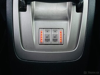 Ford Galaxy 2.0TDCi MANUÁL 7MÍST VÝHŘEV BEZ KOROZE - 18