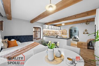 Prodej, domy/rodinný, 120 m2, 53854 Hroubovice, Chrudim [ID  - 18