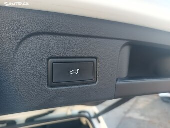 Volkswagen Touran, 2.0TDI 110KW aut.7mist panoram - 18