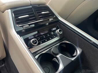 BMW 730d Long xDrive / Individual / LED / “President” / DPH - 18