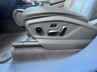 AUDI SQ7 4.0TDI 320KW QUATTRO, 2017, 160TIS/KM, WEBASTO. - 18