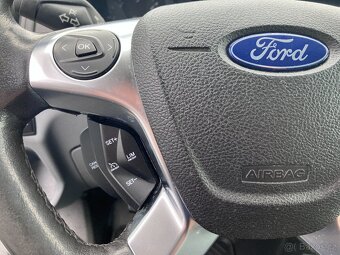 Ford Transit, L3H2 9míst 2,0TDCI 96kW - 18