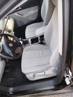 Volkswagen Passat b6 2.0 TDI 103 kw - 18