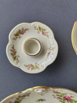 Vynikající porcelánová sada od manufaktury Rosenthal - 18