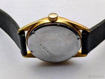 Hodinky PRIM DIPLOMAT INCABLOC - Krásné - 18
