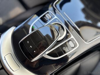 Mercede-Benz třída C, 250 T, 9G A/T, AVANTGARDE - 18