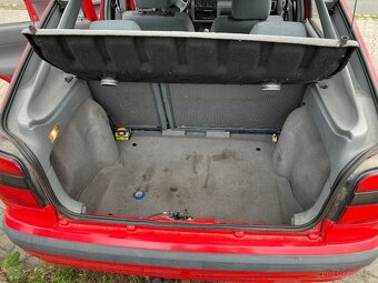 Škoda Felicia 1.3 MPi - 18