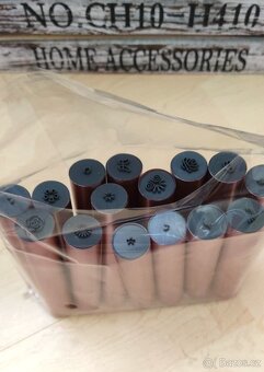Nails potřeby-UV lampy, područka, UV sterilizátor, gellaky. - 18