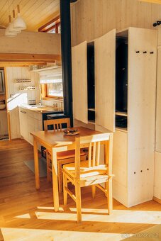 Tiny house - prodej - 18