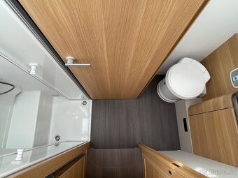 ADRIA MATRIX 670 SL, MODEL 2025, AUTOMAT, 180 PS, TZ - 18