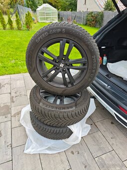 Seat Tarraco 2.0 TDi 110kw, EXCELLENCE VIRTUAL - 18