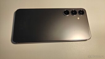 Samsung Galaxy S24+ (S926B) 12GB/512GB, Onyx Black - 18