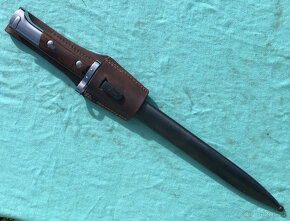 Čsl. bodák vz.24 – TGF - 18