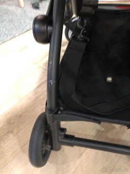 Cestovni kocarek Yoyo Babyzen - 18