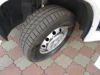 Peugeot Boxer, 2,2 HDI L1H1 DÍLENSKÁ VESTAVBA - 18