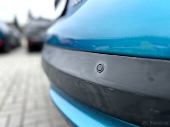 Peugeot 207 TRENDY, 88k, Automat, ČR - 18