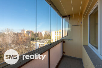Prodej bytu 4+1 (84m2), Francouzská, Kopřivnice - 18