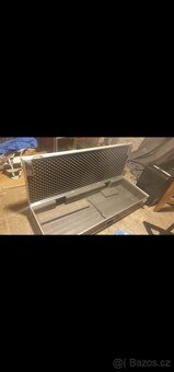 Korg Triton Extreme + Yamaha SY77 + Korg M50 + X5D + efekty - 18