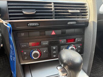 Audi A6 Avant, 2.8FSi-162kW 4X4 - 18