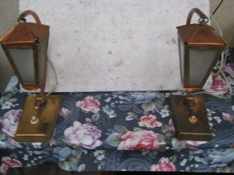 Lustry a Svítidla stropní - 18