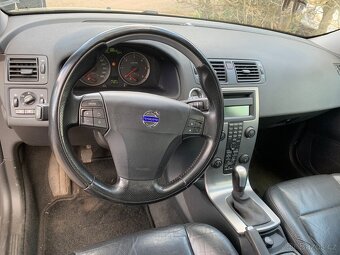 Volvo v50 1.6 diesel - 18