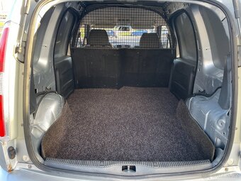 Škoda Praktik 1.4i 16V/63kW - 18