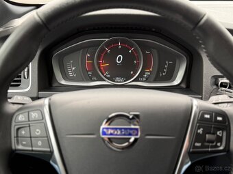 Volvo V60 Cross Country AWD—D4 2.4 140kw—AUTOMAT—2015– - 18