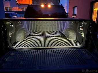 DODGE RAM V6 3.6, 4x4 225kw benzín /LPG - 18