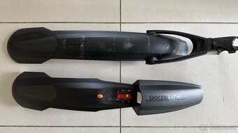 MTB SPECIALIZED, rám M, kola 29", pro jezdce od 165cm - 18