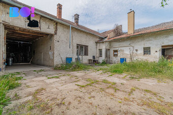 Prodej rodinného domu 100 m², pozemek 531 m², Podvalí, Kojet - 18