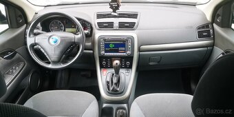 Fiat Croma II 1,9 JTD - 110kw. AUTOMAT - STK DO 4/2027 - 18