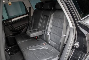 Volkswagen Touareg II 3.0 V6 TDI 240k BlueMotionTechnology - 18