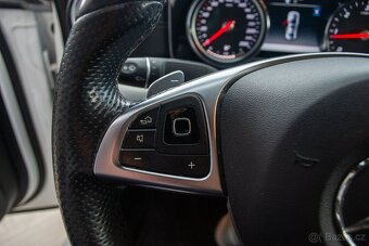 Mercedes-Benz E trieda Sedan 220 d 4MATIC A/T ODPOČET DPH - 18