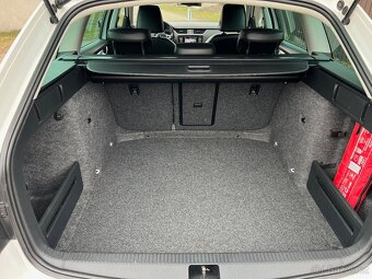 ŠKODA OCTAVIA 3 III COMBI 1.4TSI ELEGANCE XENONY/ 100tis KM - 18