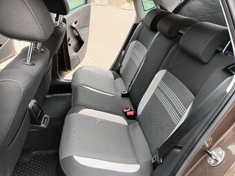 Volkswagen Polo 1,2 TSI TREND,SERVISKA,VÝHŘEV - 18