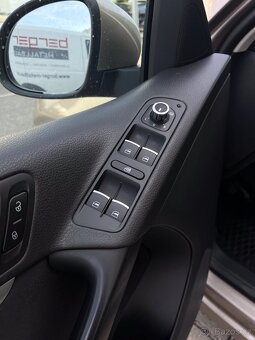 Tiguan 2.0 TDI 103 KW, Facelift, Led, Panorama - 18