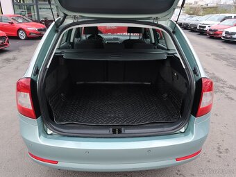 Škoda Octavia 1.4TSi,90kW,Tempomat,aut.klima - 18