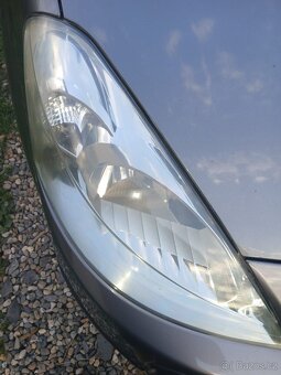 Peugeot Partner Tepee - 18