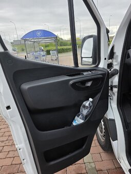 Mercedes benz Sprinter long - 18