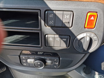 Prodám tahač návěsů DAF XF 530 FTP EURO 6 - 18