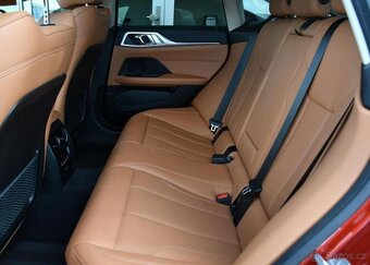 BMW Řada 4 420D xD M-SPORT 3L-ZÁRUKA 1M - 18