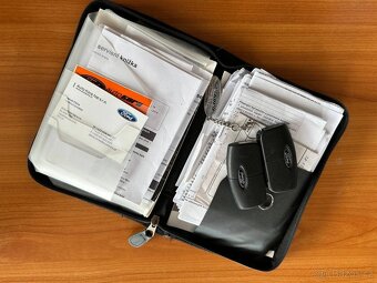 Ford Mondeo 1.6 TURBO PO SERVISU - 18