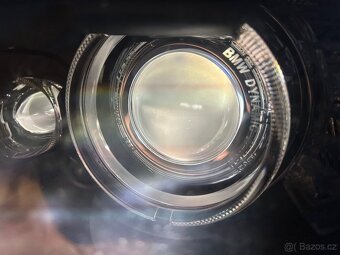 BMW E60 530i 190kw M-packet - 18