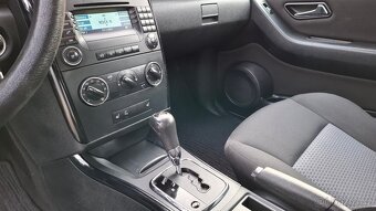 Mercedes-Benz A 160 / 169 2,0 CDI - 60kw. PĚKNÝ A NOVÁ STK - 18