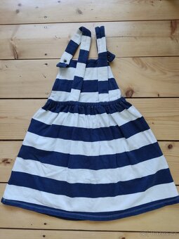 Dívčí sukně - 18