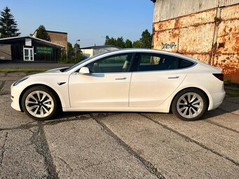 Tesla Model 3 Long Range Dual Motor|2019|Autopilot|Tažné| - 18