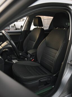 Škoda Octavia, Facelift 1,6TDI/85kW ČR DPH - 18
