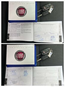 Fiat Tipo 1.4 Turbo Easy LPG - 18