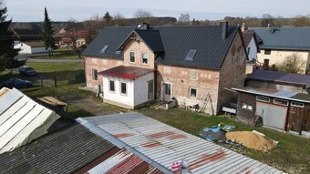Prodej rodinného domu se zahradou, 4.084 m2, Trstěnice - Hor - 18