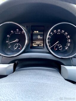 Škoda Yeti 1.2 TSI 77 kW, 2010, 198tkm - 18